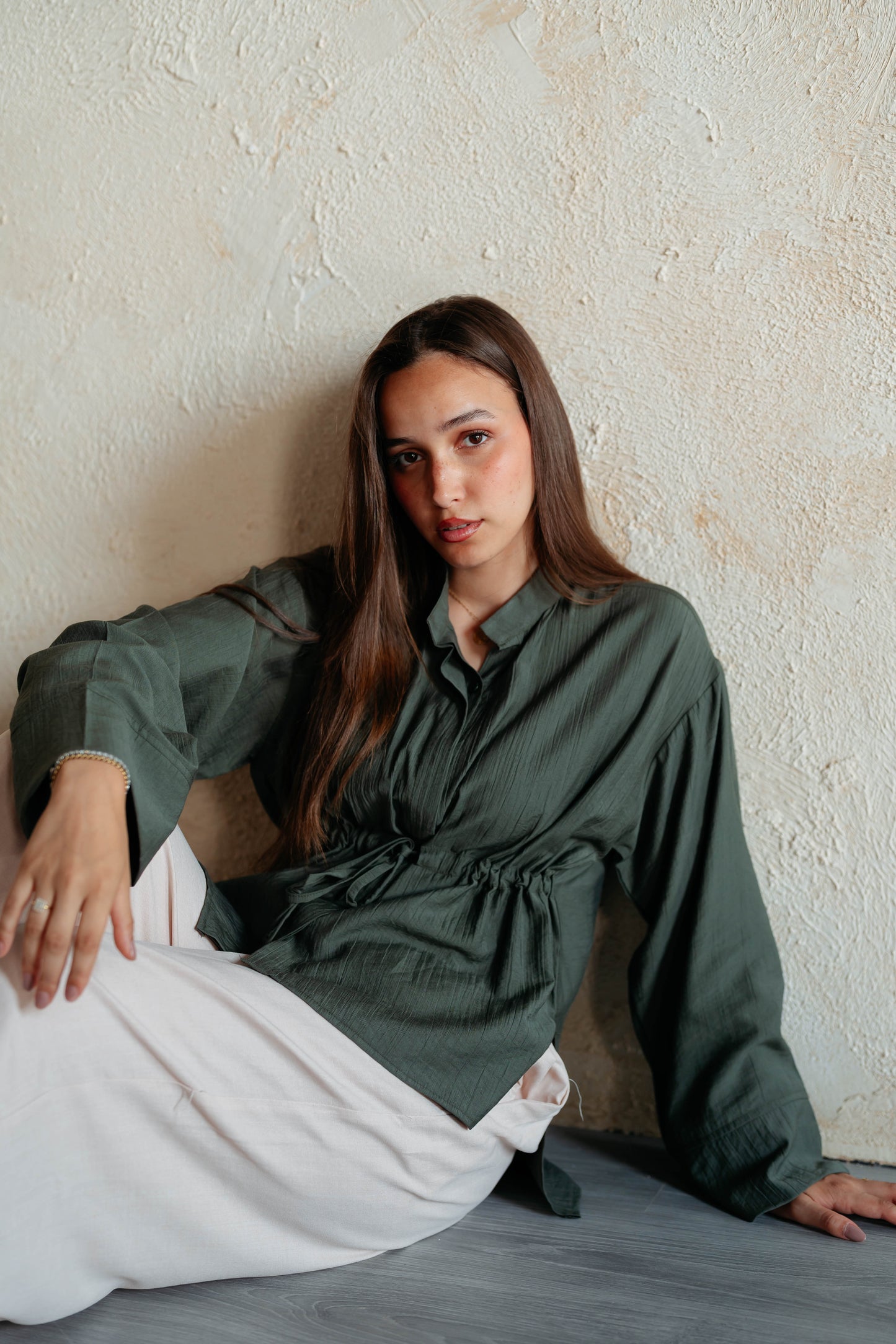 B E L L A blouse