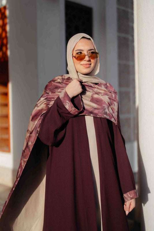 Jalilah Abaya