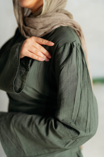 S E L E N A blouse