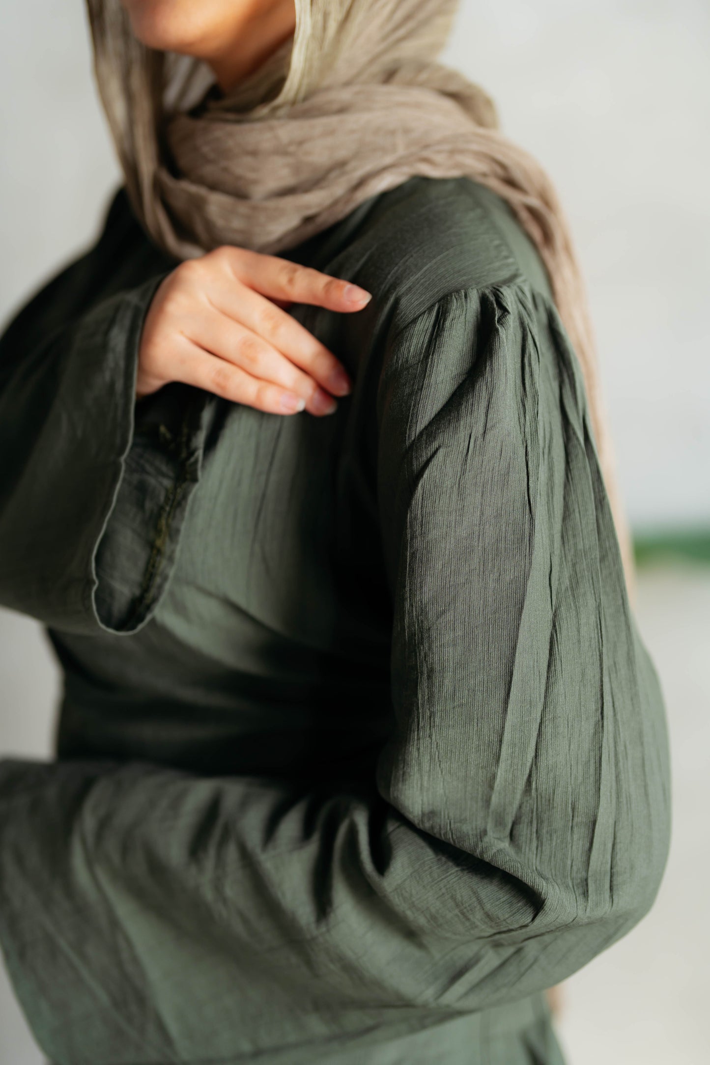 S E L E N A blouse