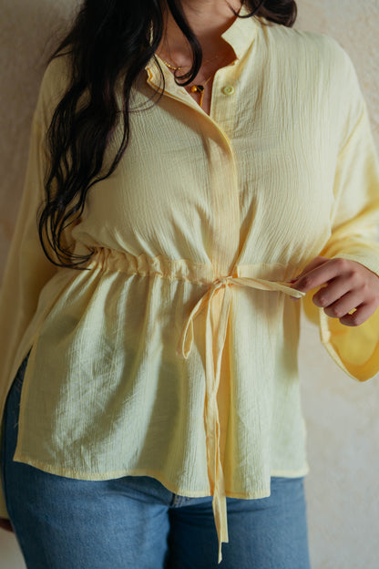 B E L L A blouse 🎀