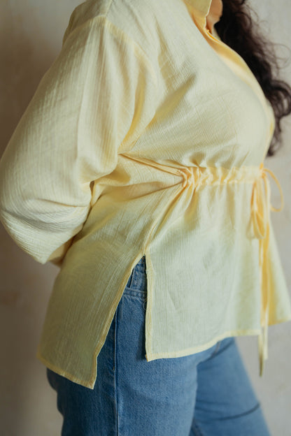 B E L L A blouse 🎀