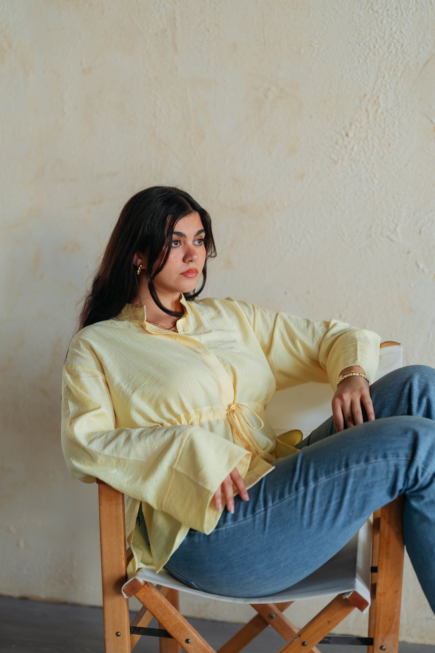 B E L L A blouse 🎀