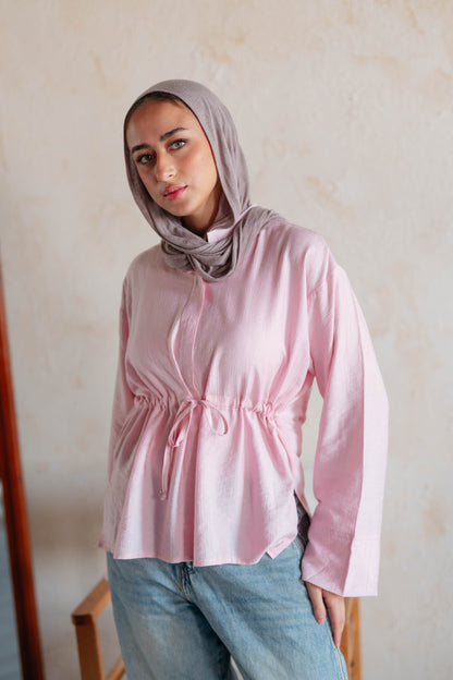 B E L L A blouse 🎀