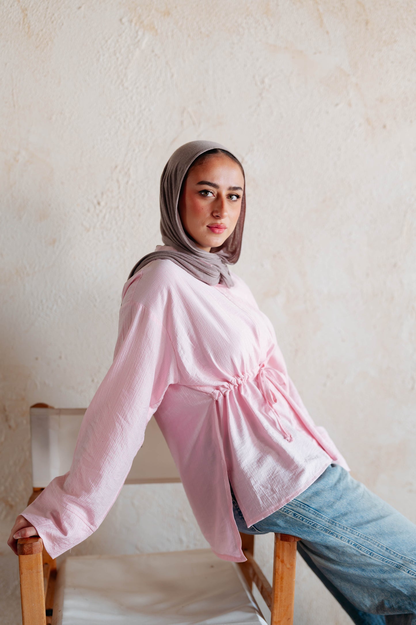 B E L L A blouse 🎀