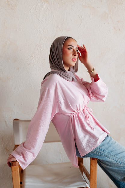 B E L L A blouse 🎀