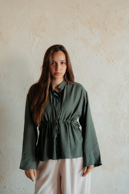 B E L L A blouse