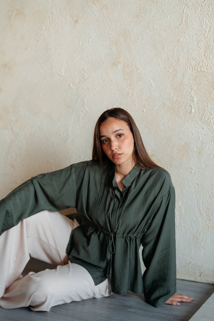 B E L L A blouse 🎀