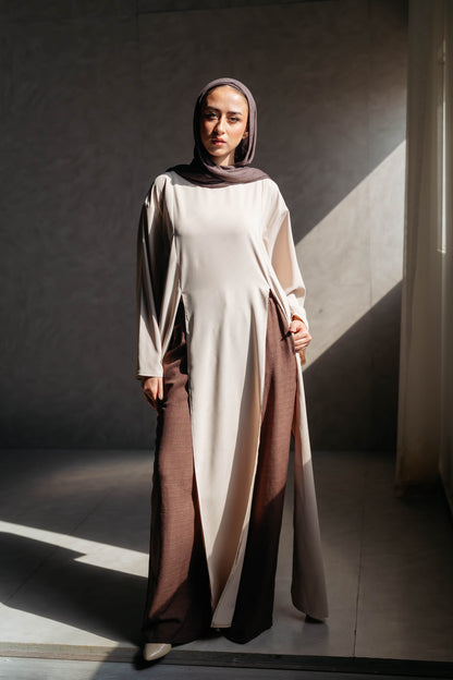 RELAX  BLOUSE