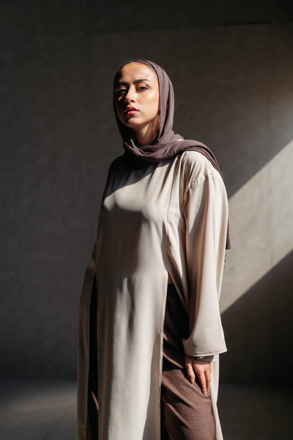 RELAX  BLOUSE