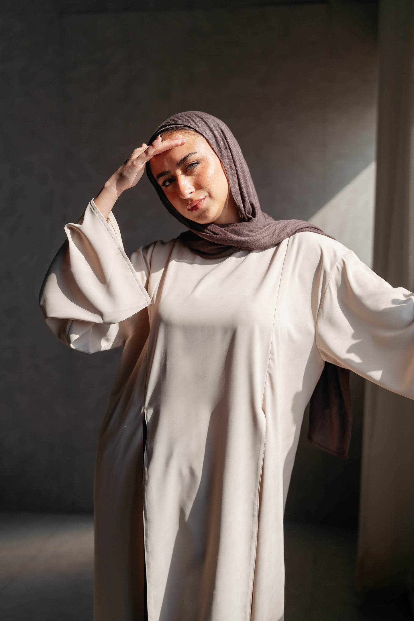 RELAX  BLOUSE