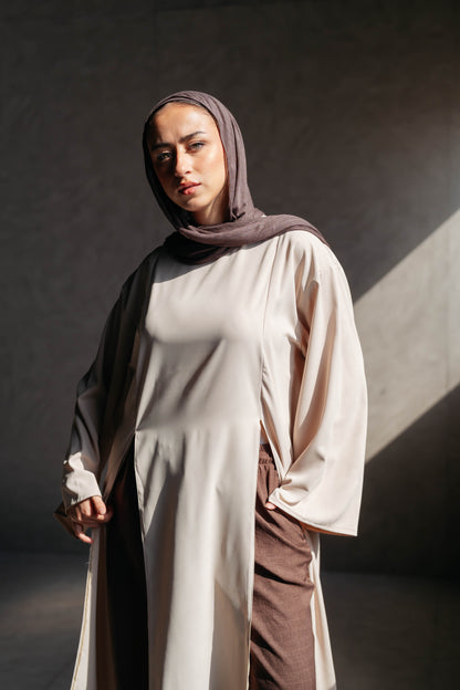 RELAX  BLOUSE