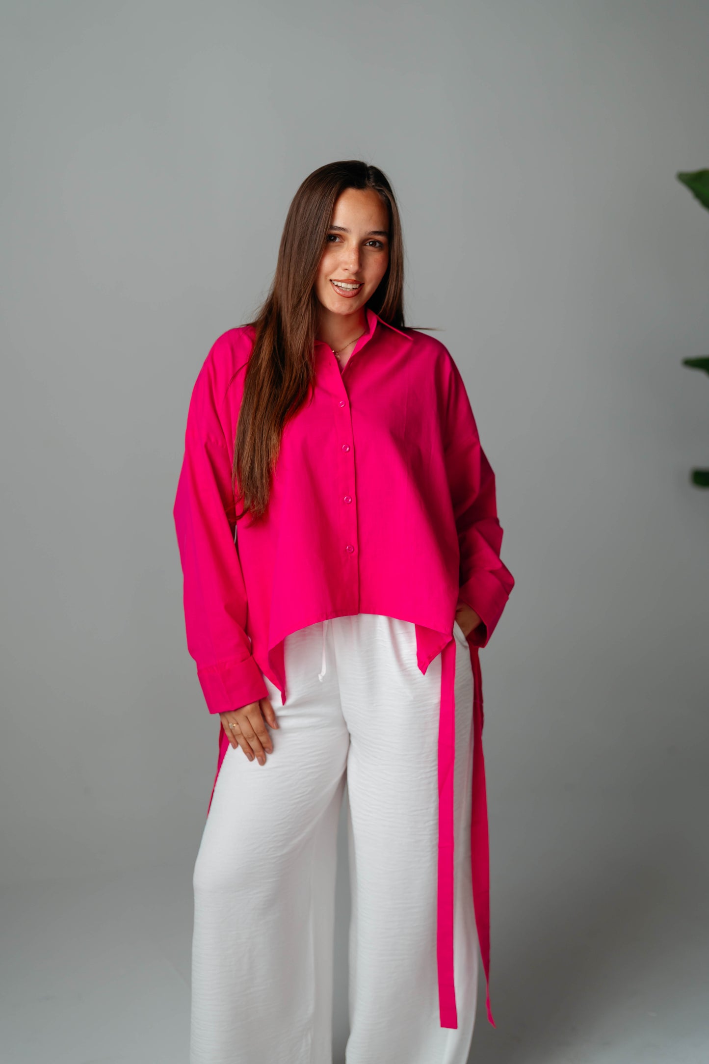 R U Y A blouse