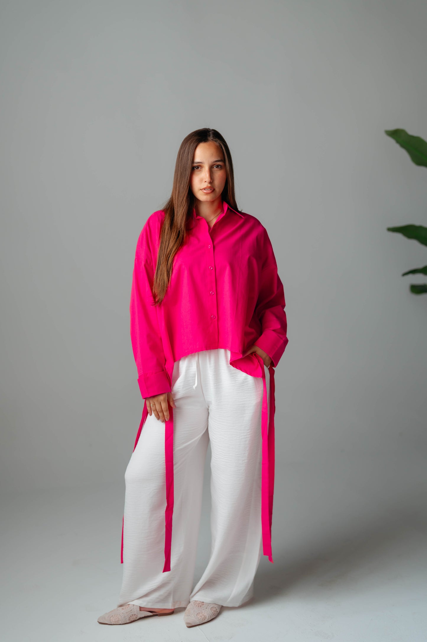 R U Y A blouse