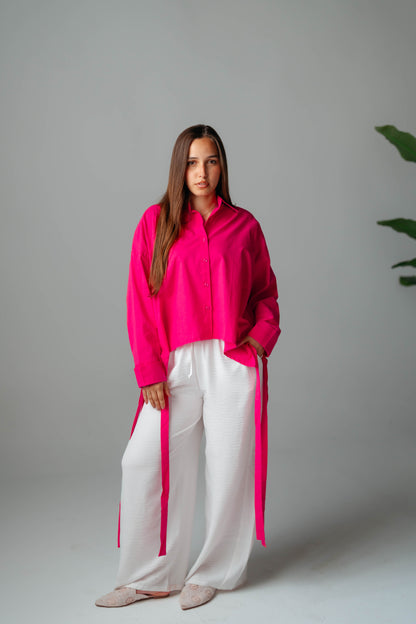 R U Y A blouse