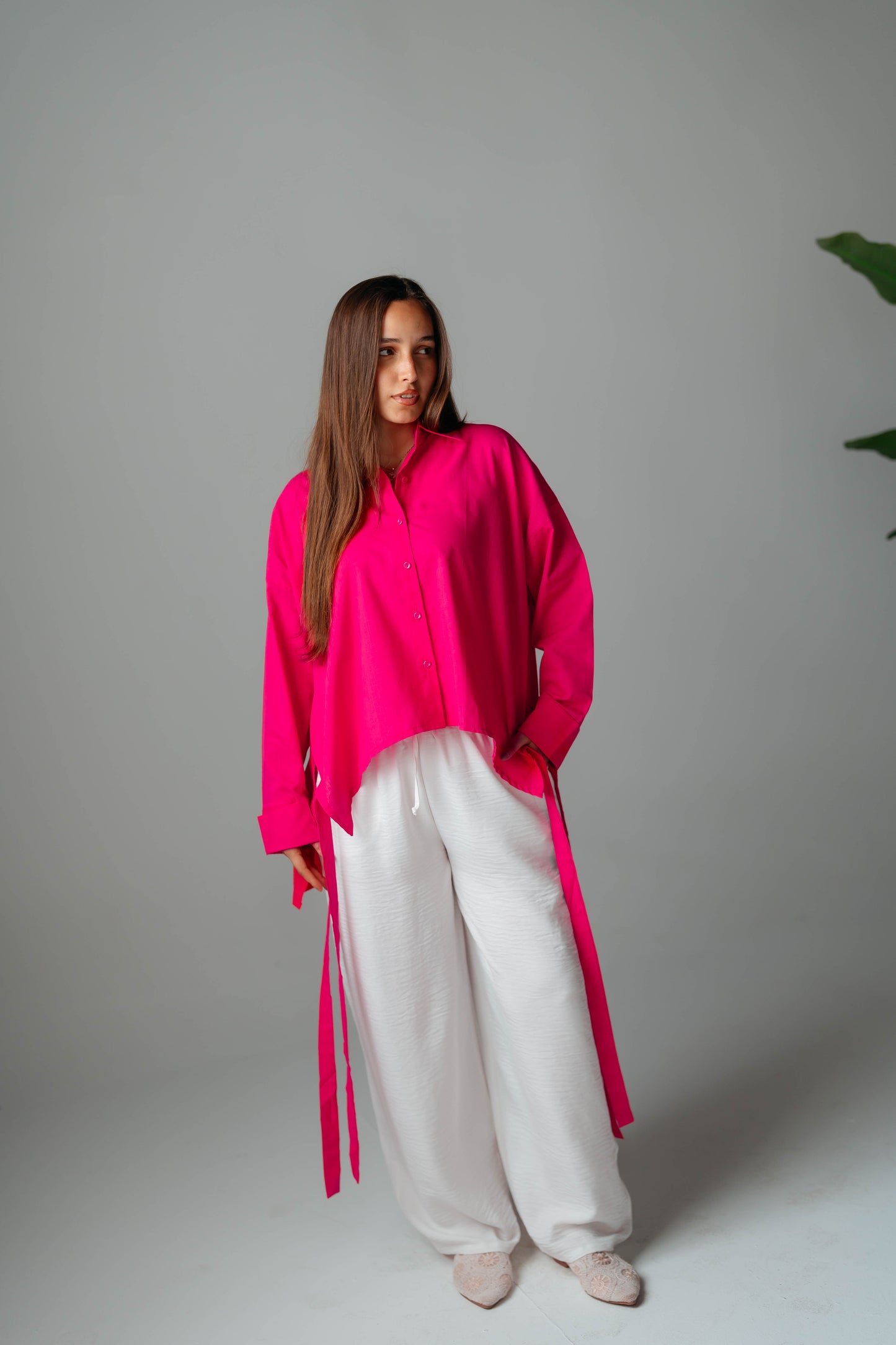 R U Y A blouse
