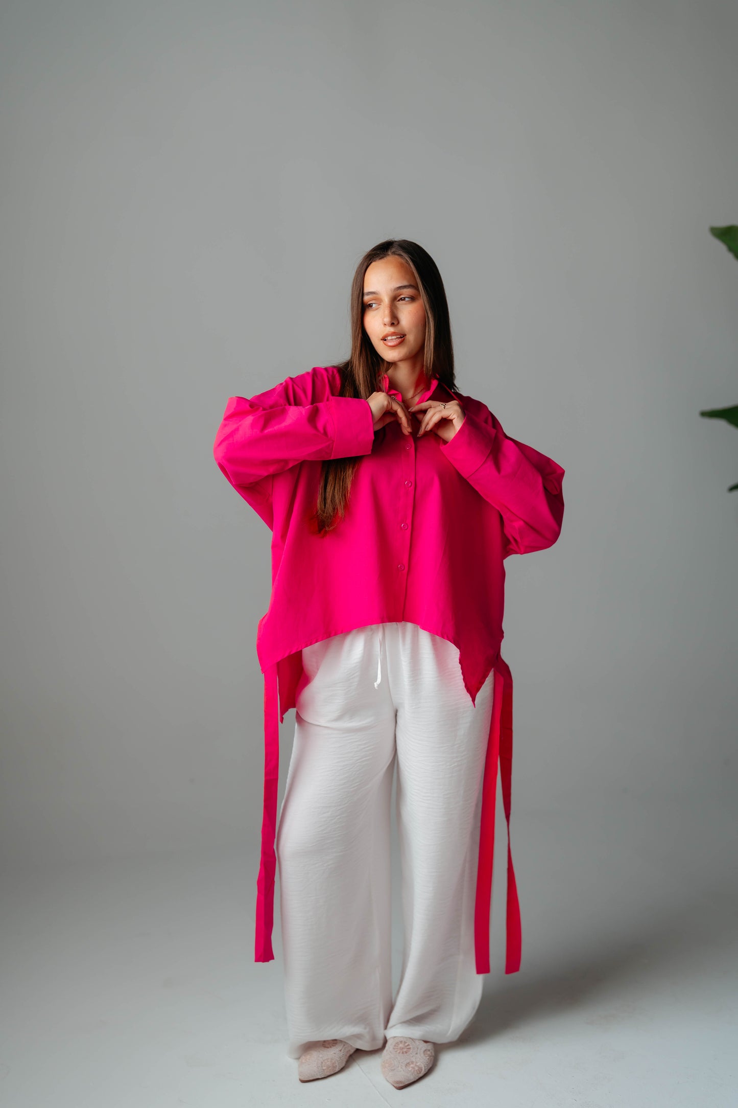R U Y A blouse
