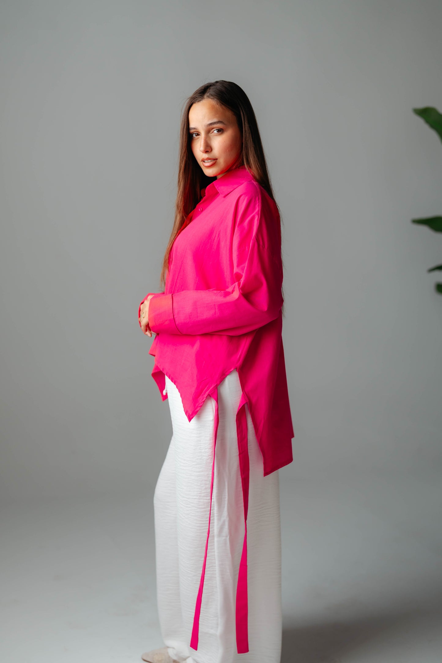 R U Y A blouse
