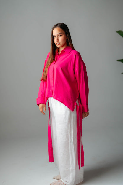 R U Y A blouse
