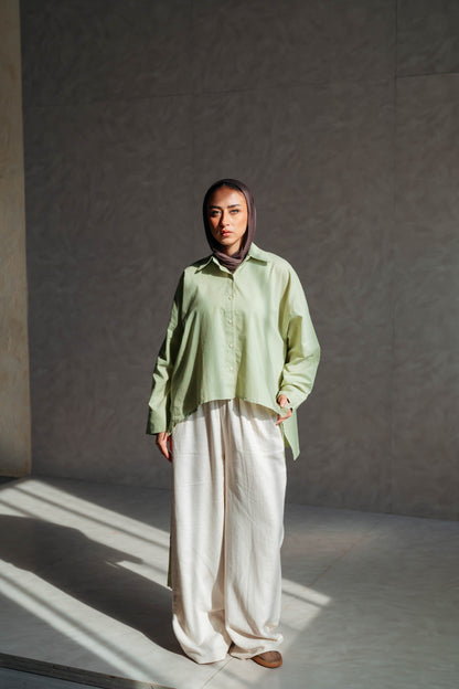 R U Y A blouse