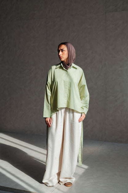 R U Y A blouse