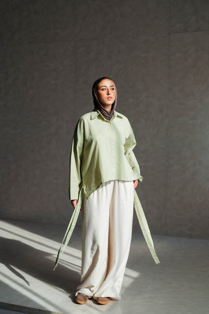 R U Y A blouse