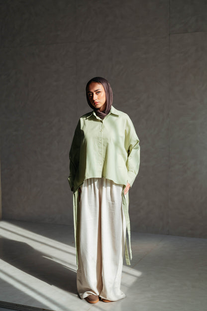 R U Y A blouse