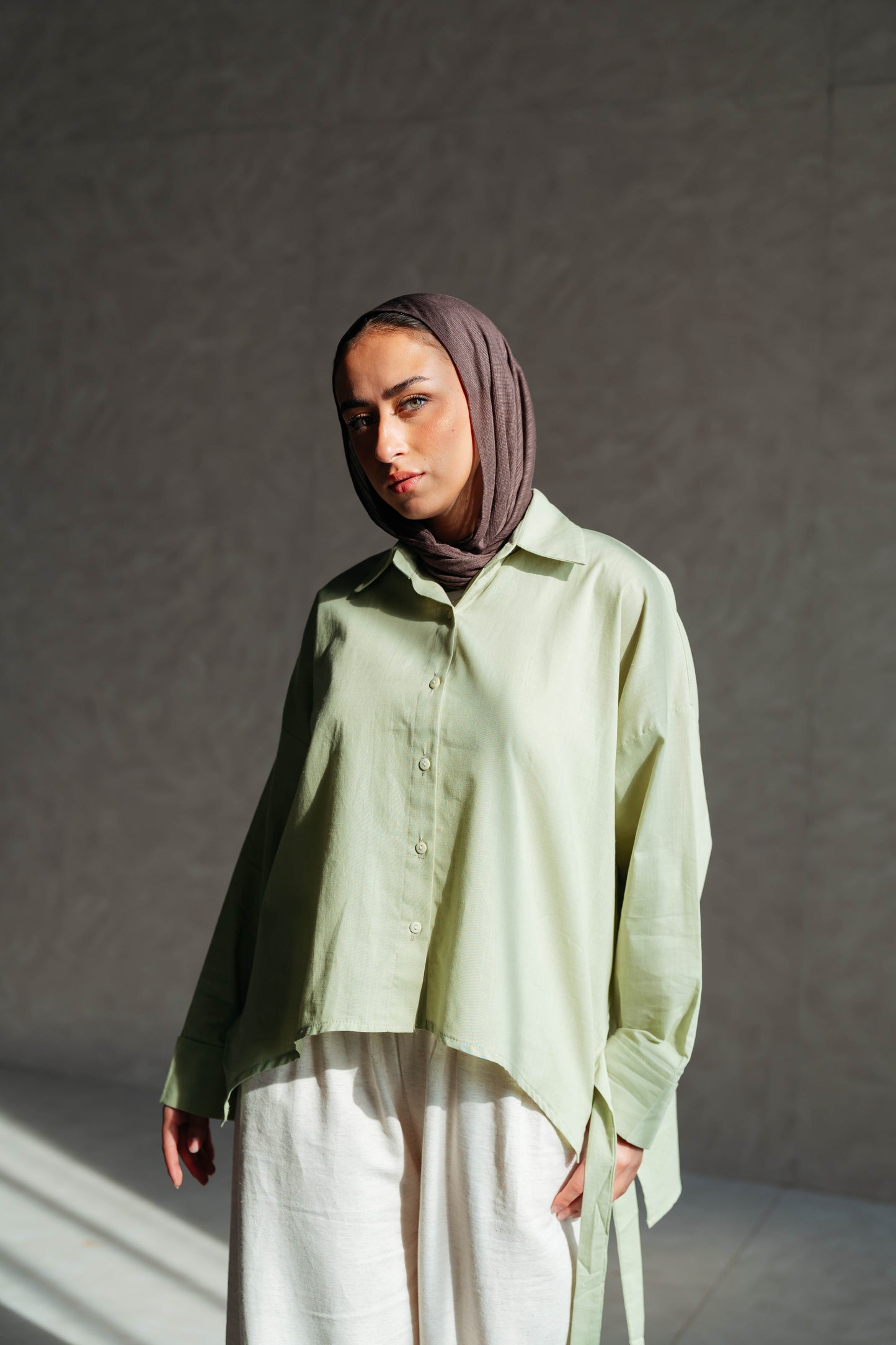 R U Y A blouse
