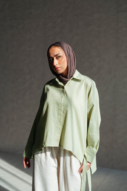 R U Y A blouse