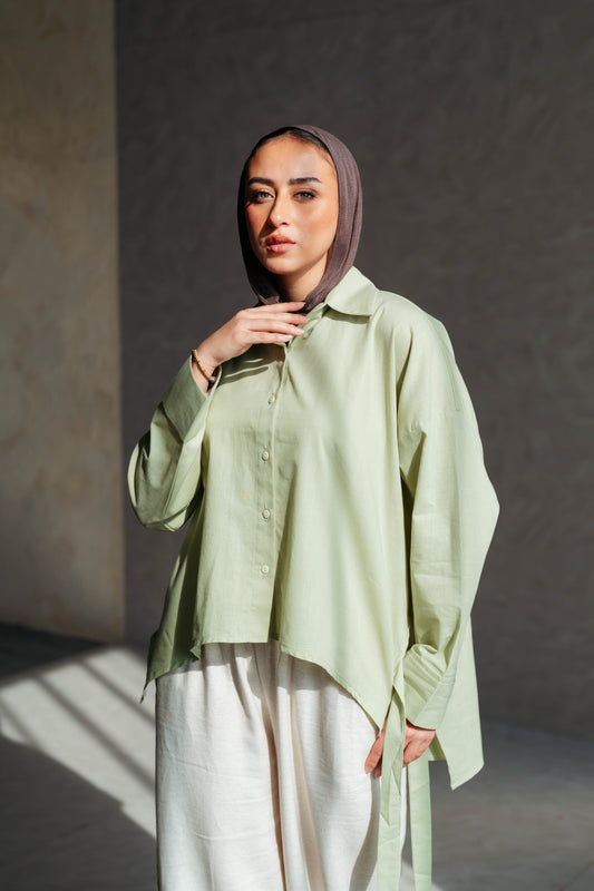R U Y A blouse
