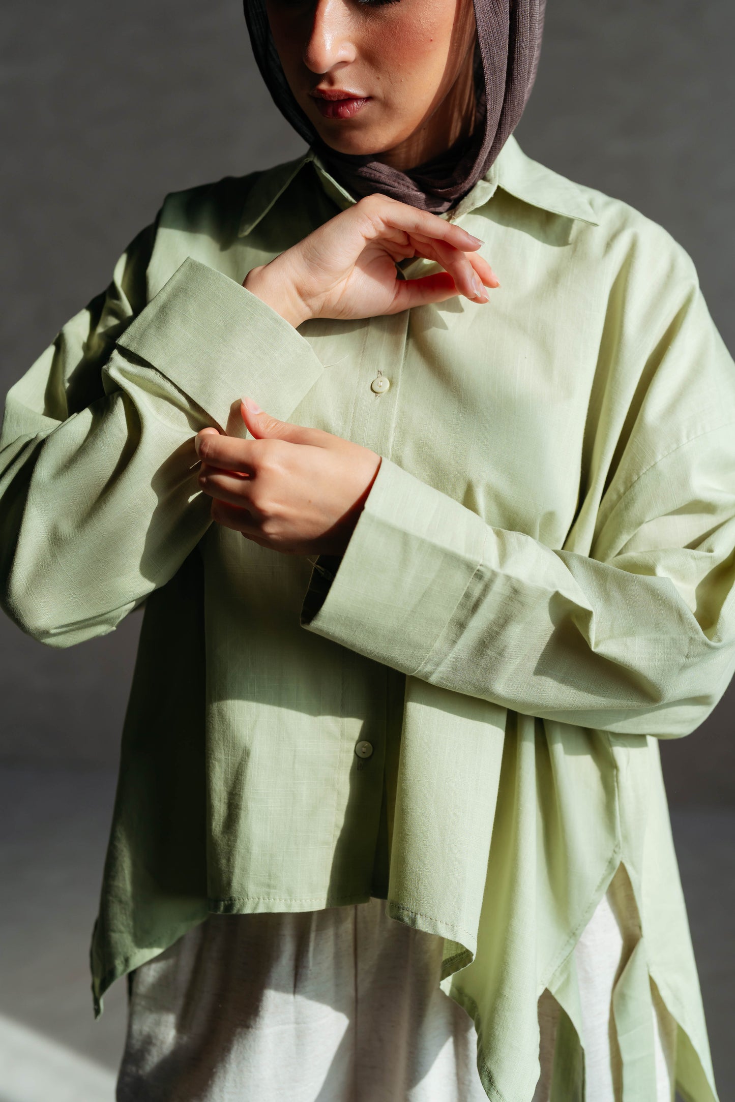 R U Y A blouse