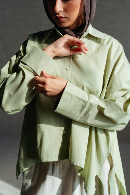 R U Y A blouse