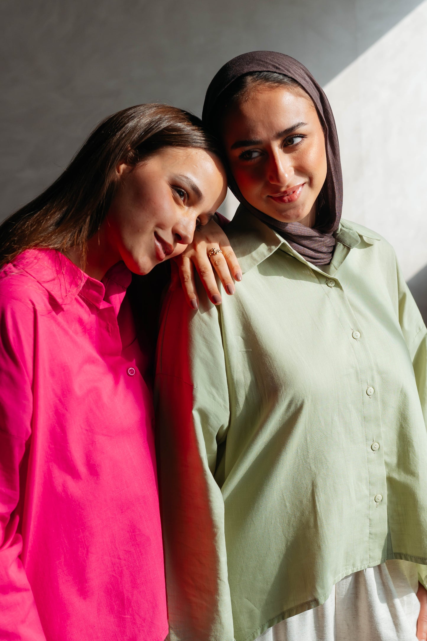 R U Y A blouse
