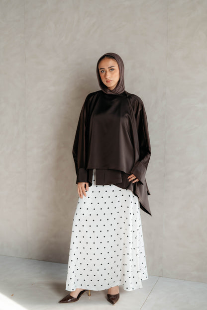 N A Y A blouse