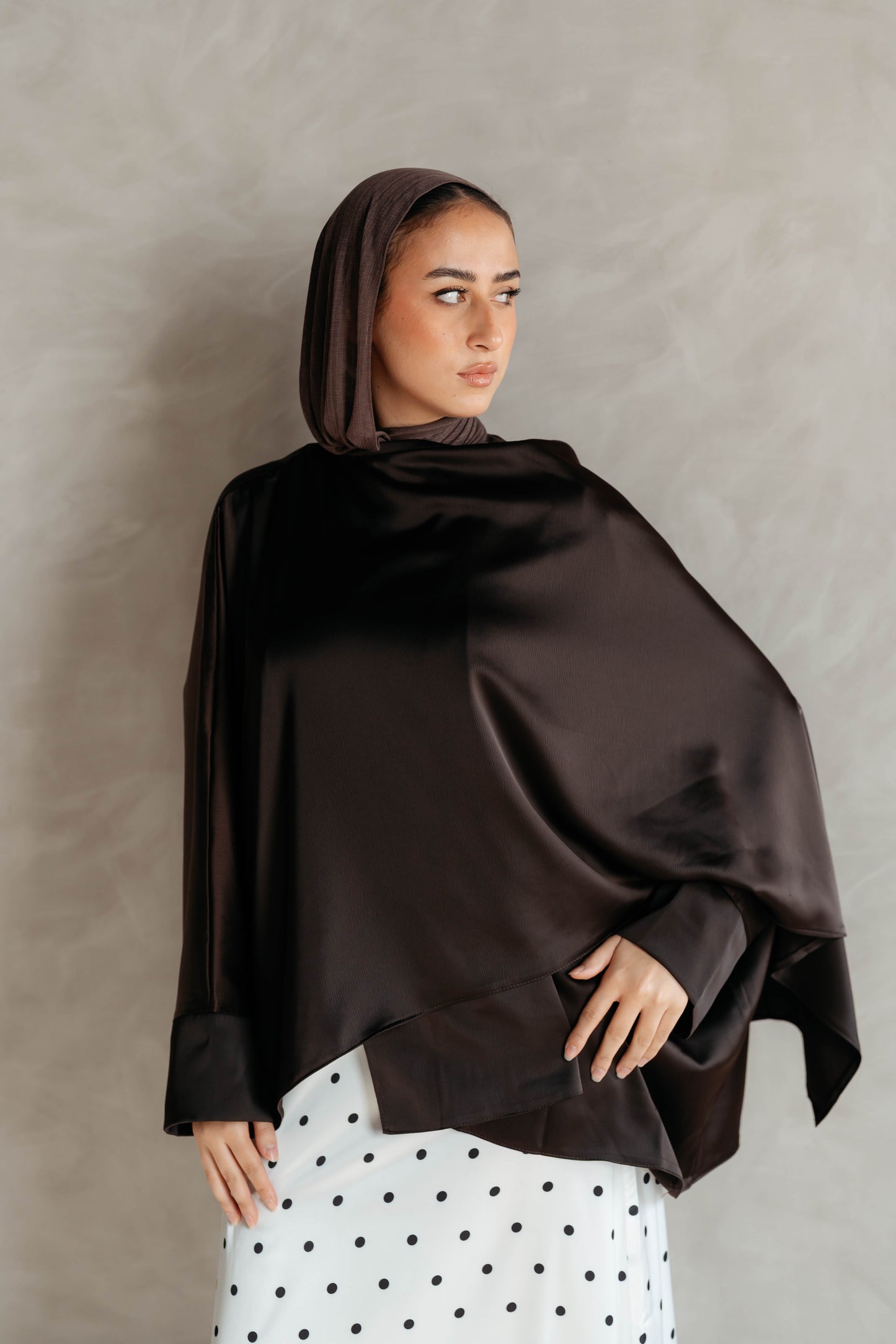 N A Y A blouse