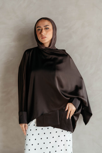 N A Y A blouse