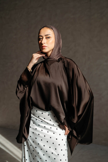 N A Y A blouse