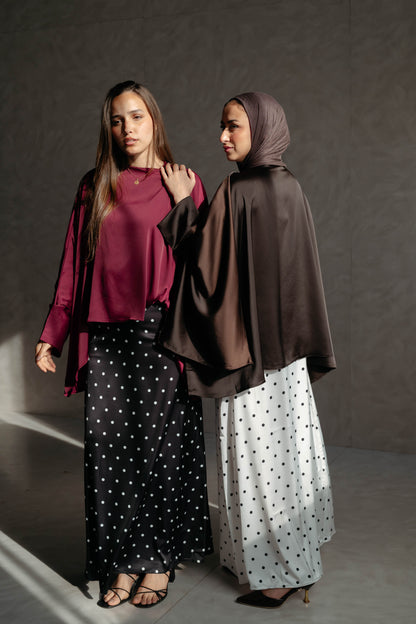 N A Y A blouse