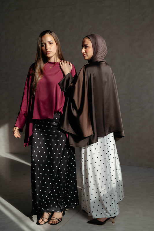 N A Y A blouse