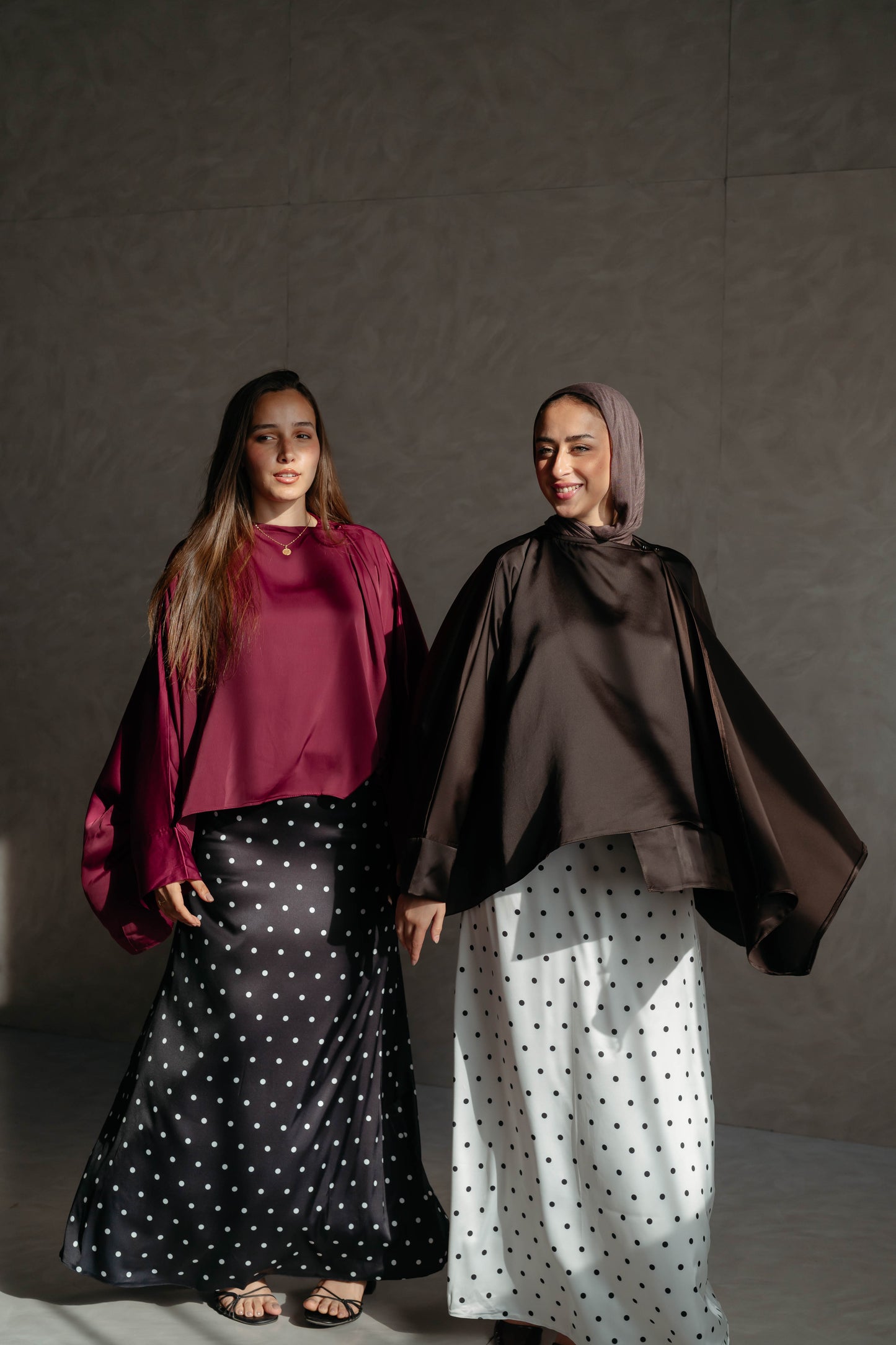 N A Y A blouse