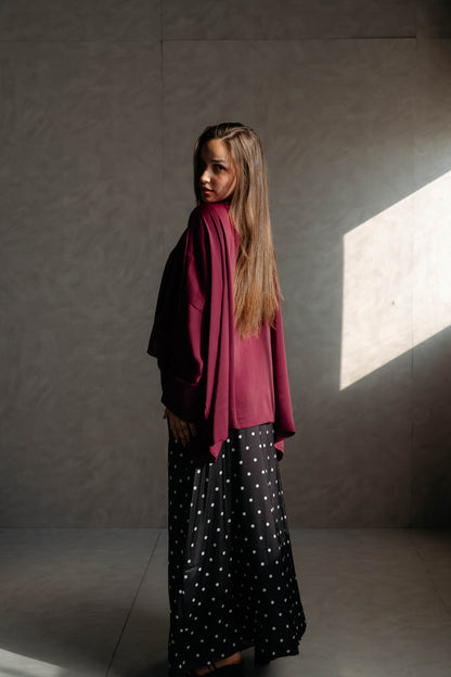 N A Y A blouse