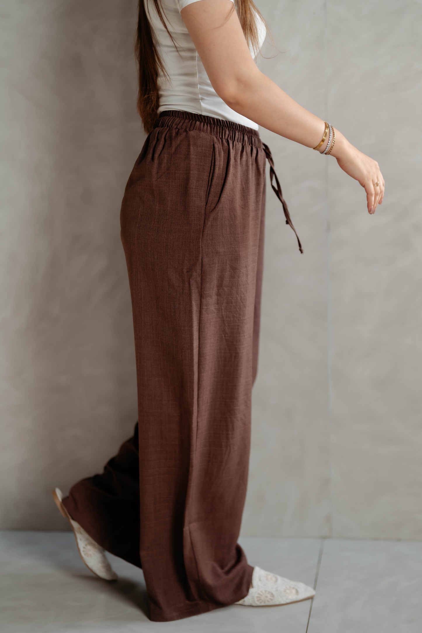 R A N A pants