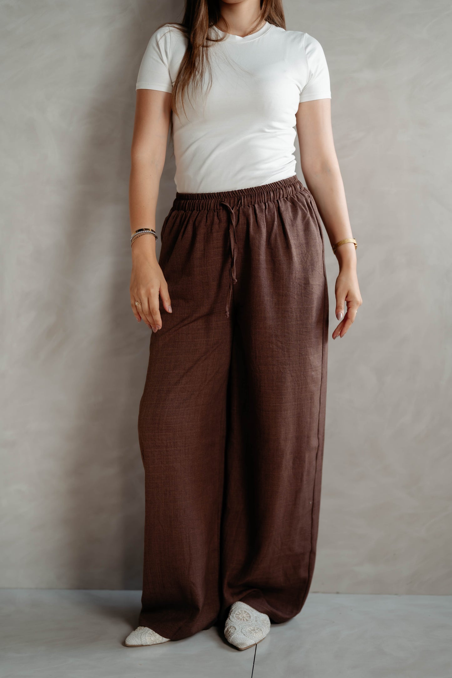 R A N A pants