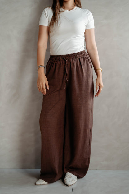 R A N A pants