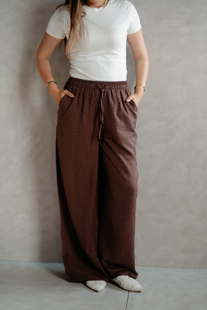 R A N A pants