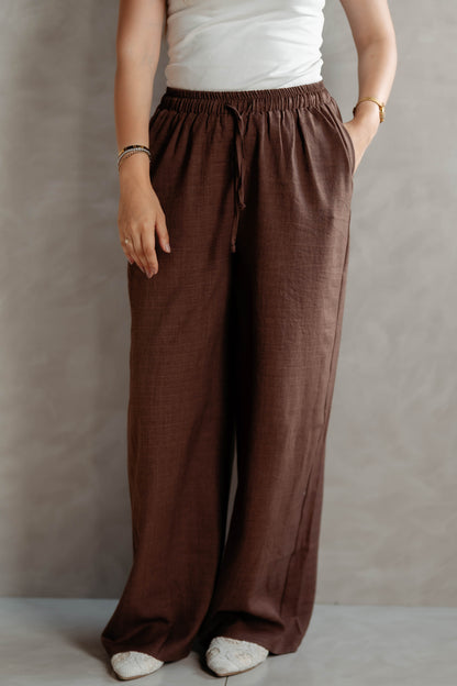 R A N A pants