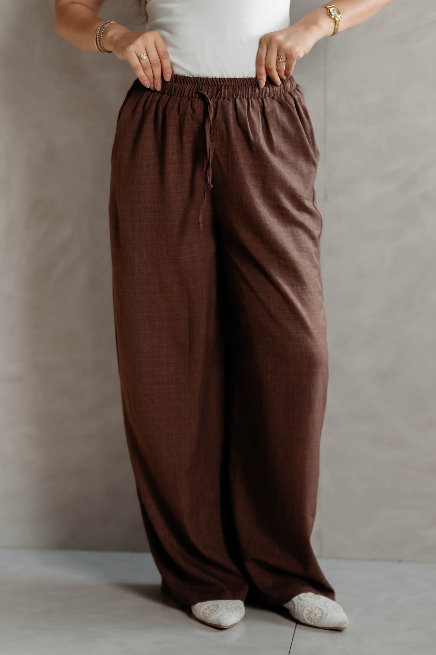 R A N A pants