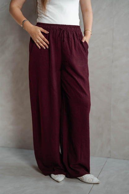 R A N A pants