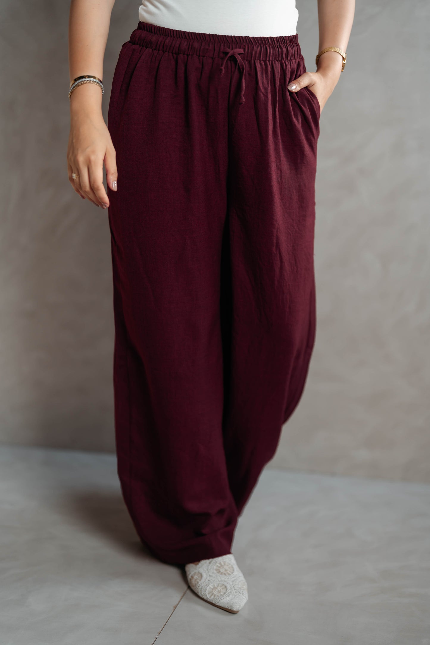 R A N A pants