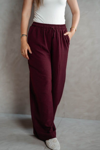 R A N A pants